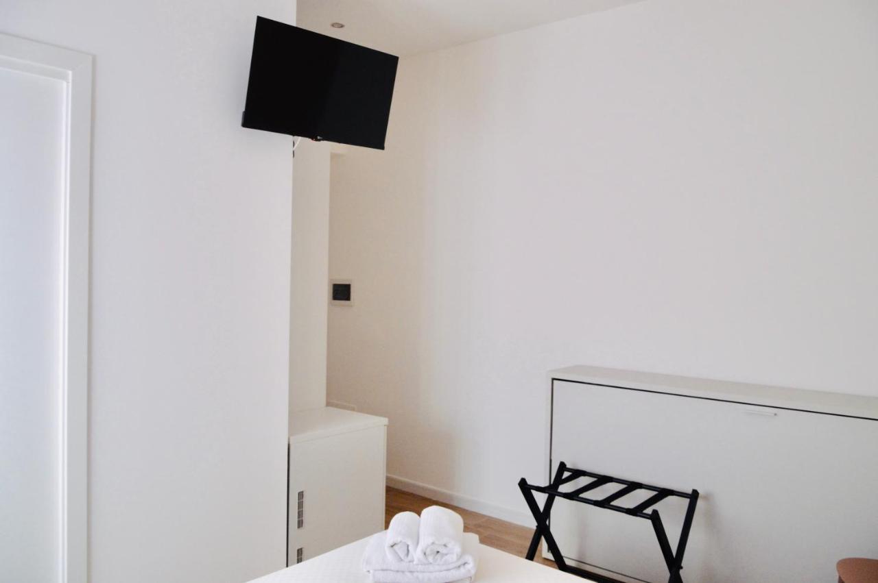 Casa Lighea Mondello - 200 Mt Dalla Spiaggia エクステリア 写真