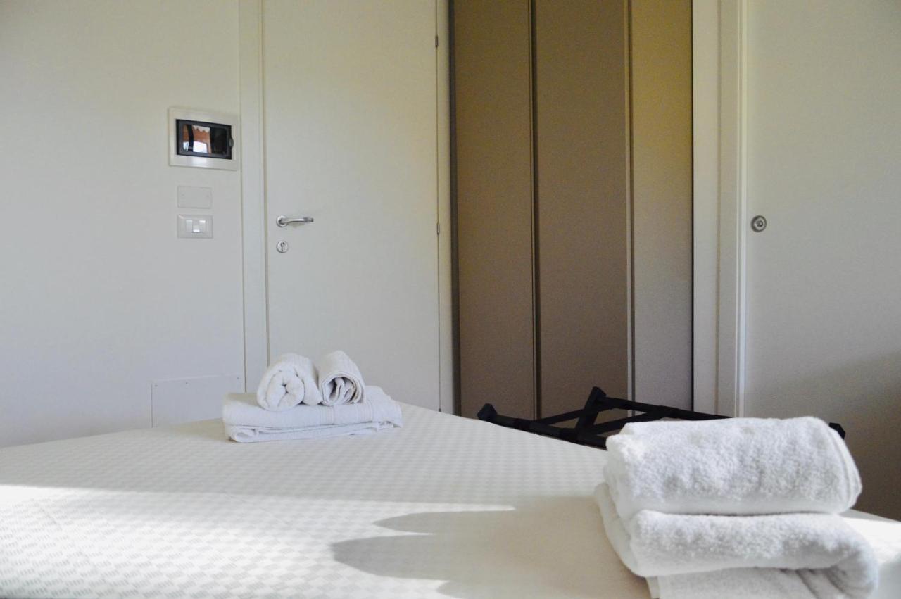 Casa Lighea Mondello - 200 Mt Dalla Spiaggia エクステリア 写真