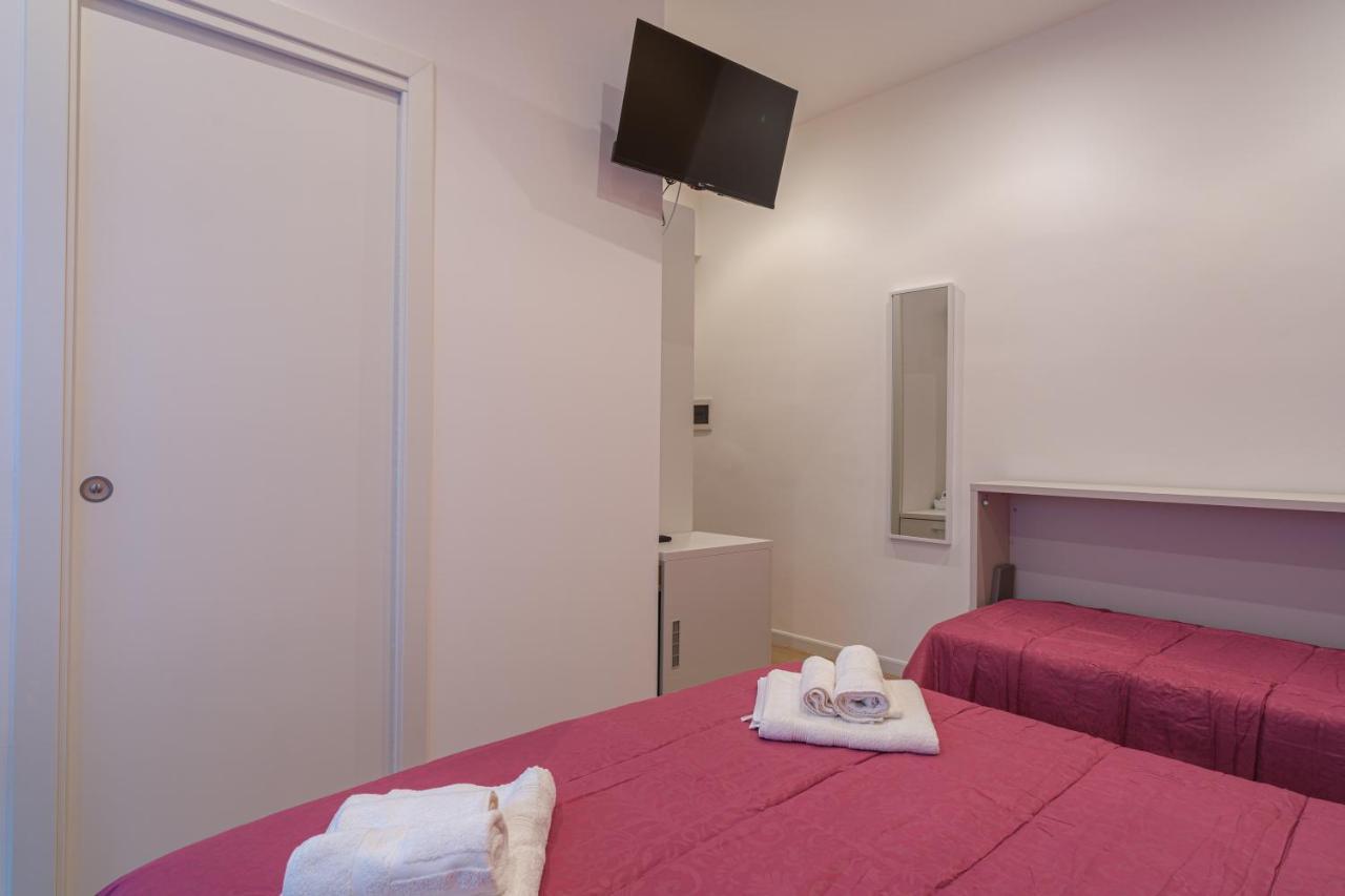 Casa Lighea Mondello - 200 Mt Dalla Spiaggia エクステリア 写真