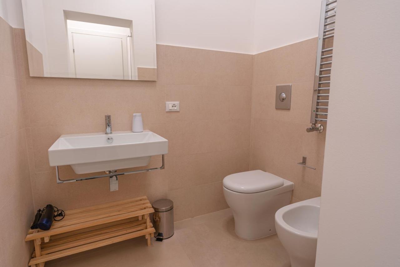 Casa Lighea Mondello - 200 Mt Dalla Spiaggia エクステリア 写真