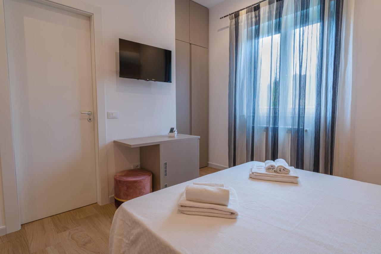 Casa Lighea Mondello - 200 Mt Dalla Spiaggia エクステリア 写真